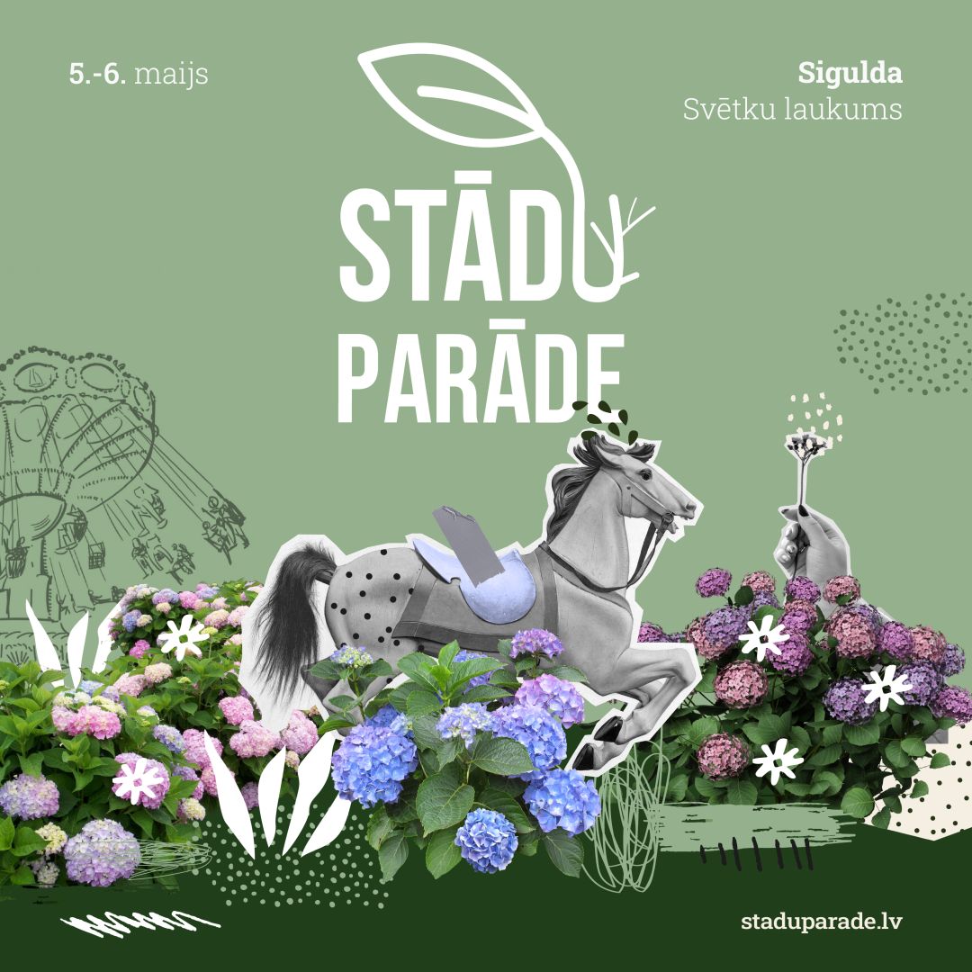 stadu parade 2023 