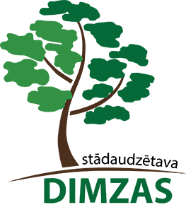 Dimzas - stādi, apzaļumošana, floristika