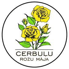 Cerbuļu Rožu māja