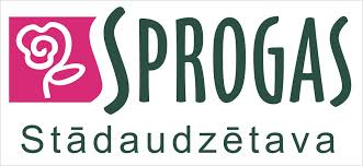 Sprogas stādaudzētava, ZS